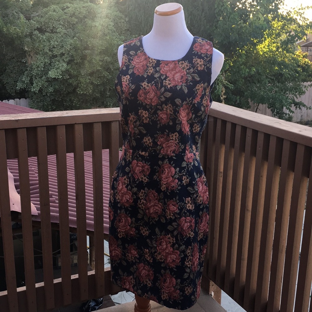 Anthro dress